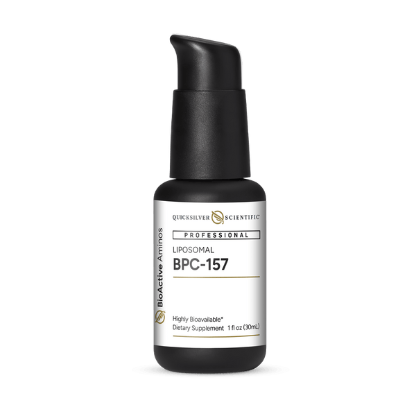 predator nutrition bpc 157 Oral Liposomal BPC-157 • Peptides Supplement