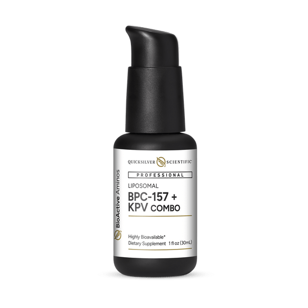 bpc 157 vs amino acids BPC-157 Benefits, Dosage & Before/After Results Should YOU Be Taking BPC-157