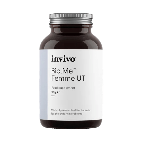 Bio.Me Femme UT 90 Capsule