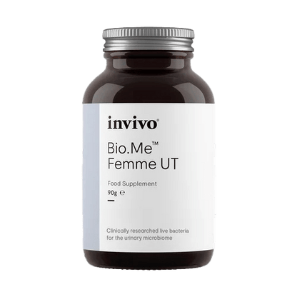 Bio.Me Femme UT 90 Capsule