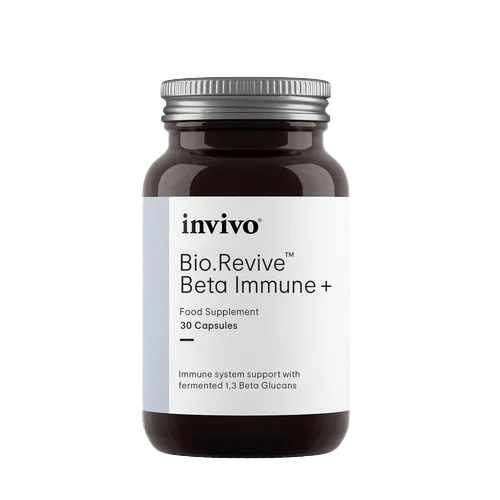 Bio.Revive Beta Immune+ 30 Capsule