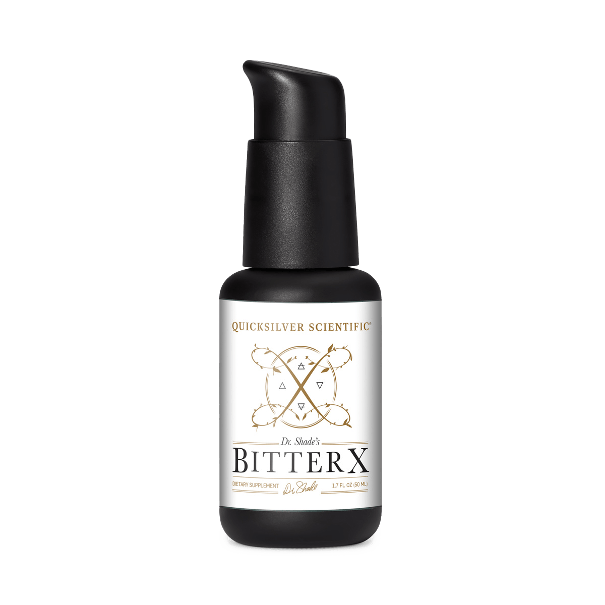 BitterX