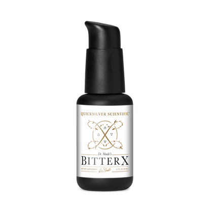 BitterX