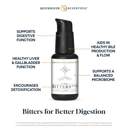 Bitters No. 9