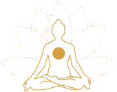 Golden icon indicating Calm Supplement from Bonasana Health