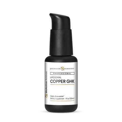 Copper GHK Peptides Supplement | Bonasana Health HK Copper GHK Peptides Supplement | Bonasana Health HK