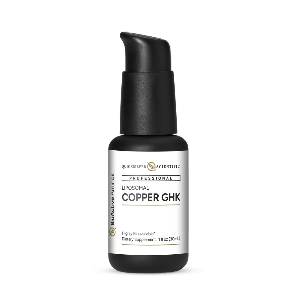 can ghk cu help with weight loss GHK-Cu Peptide