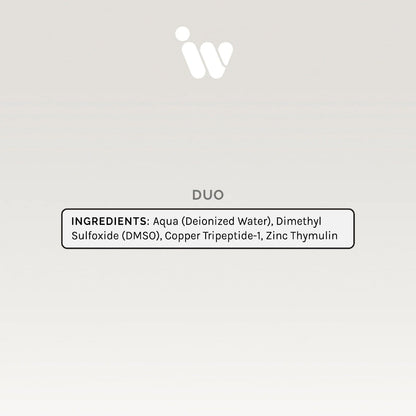Duo Hair Nourishment