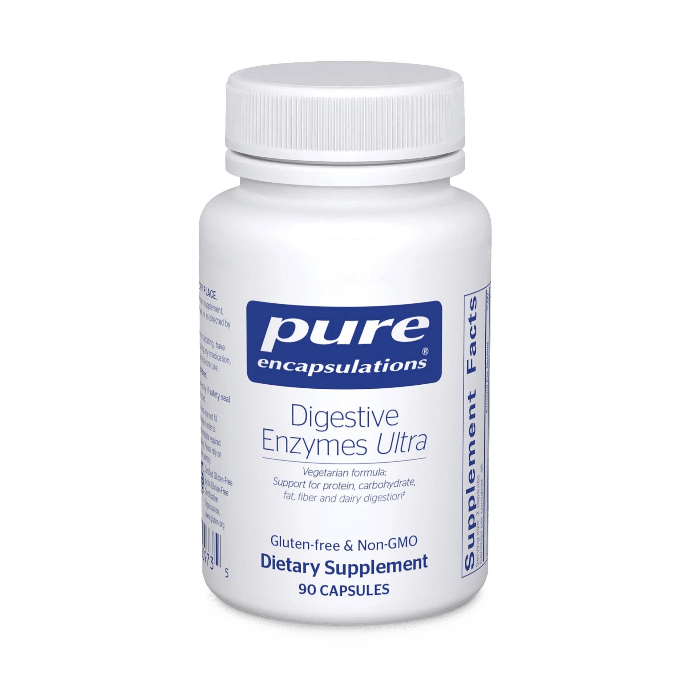 Digestive Enzymes Ultra