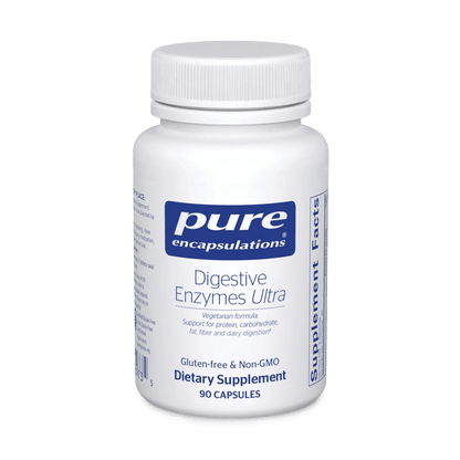 Digestive Enzymes Ultra