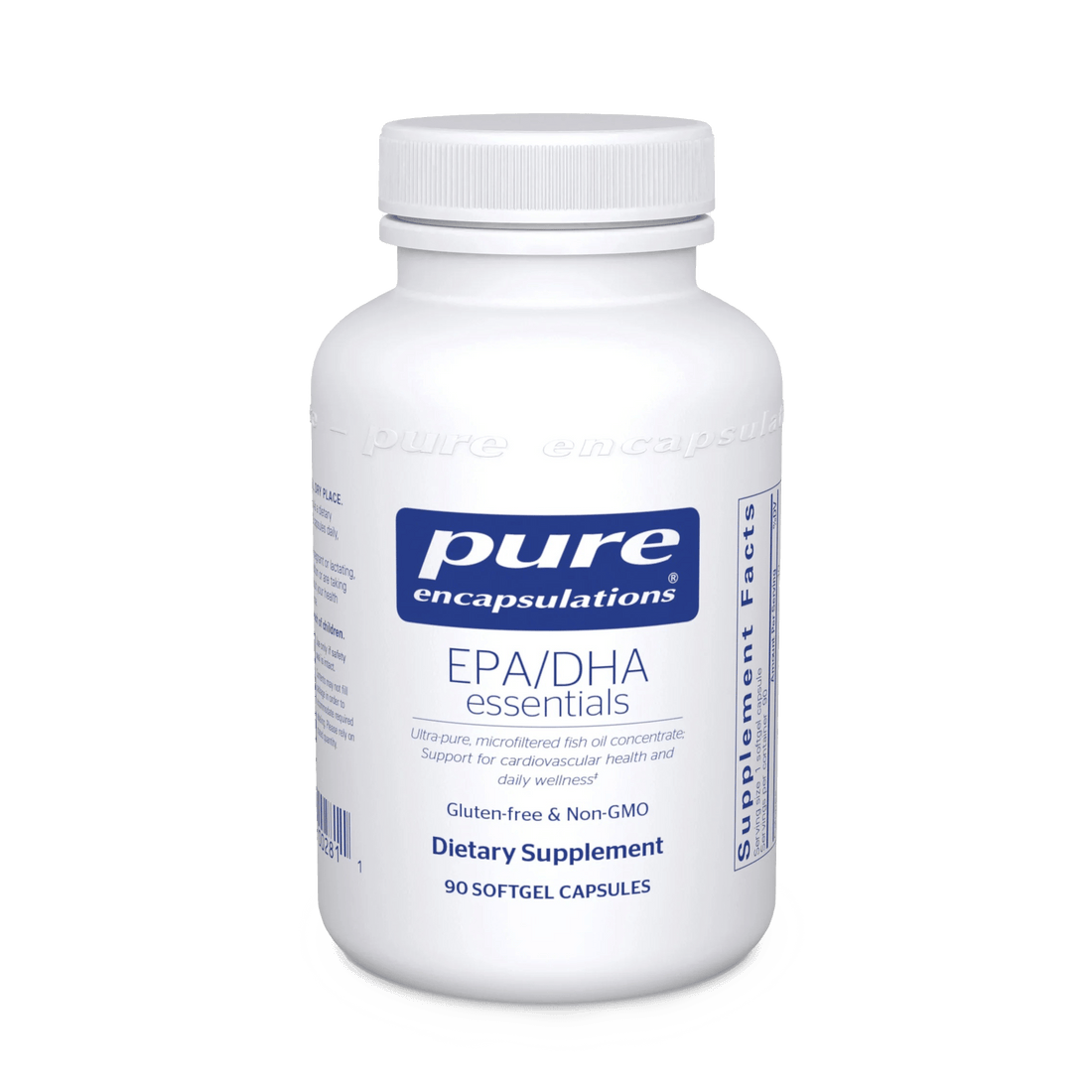 EPA/DHA Essentials