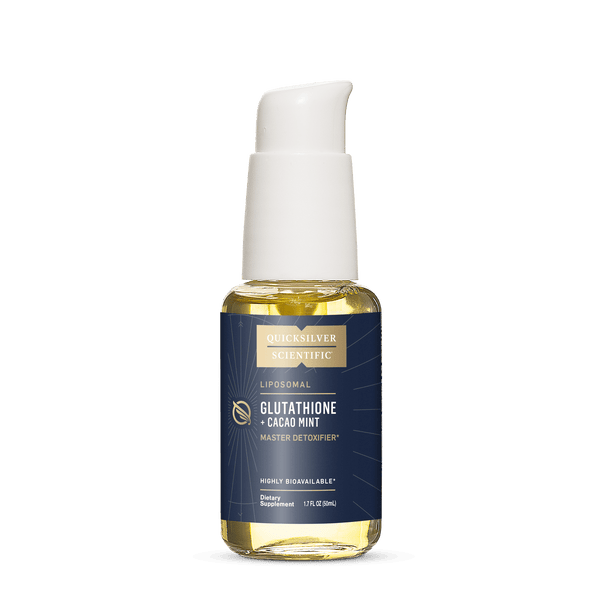 glutathione cacao mint IV Vitamin Infusions: Relief for Ulcerative Colitis