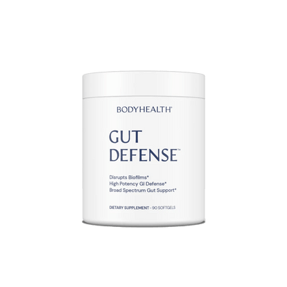 Gut Defense