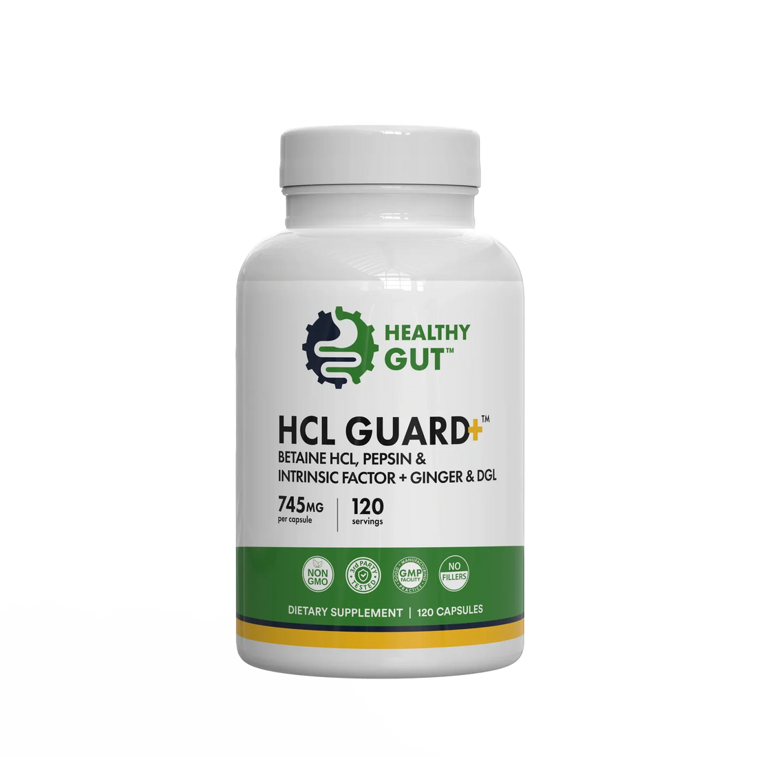HCL Guard™