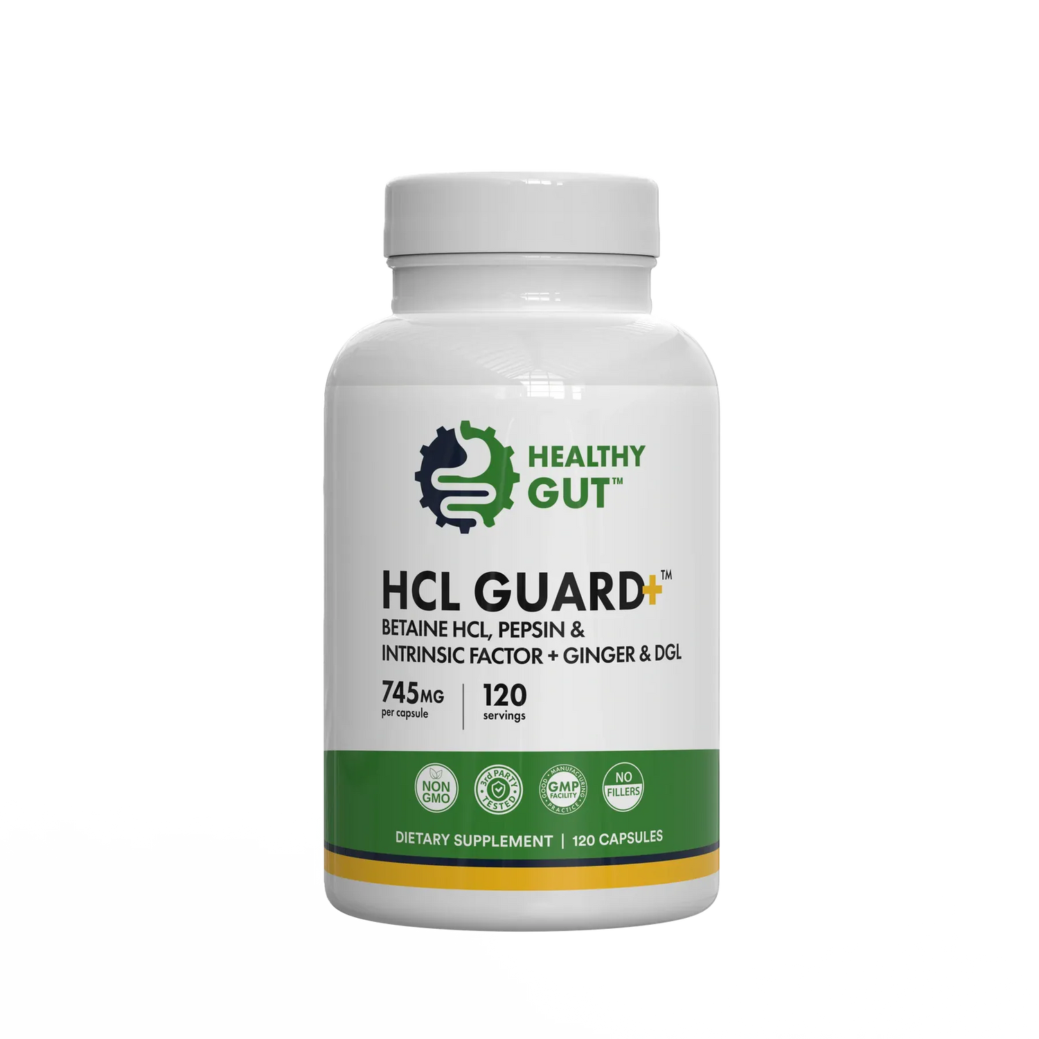 HCL Guard™