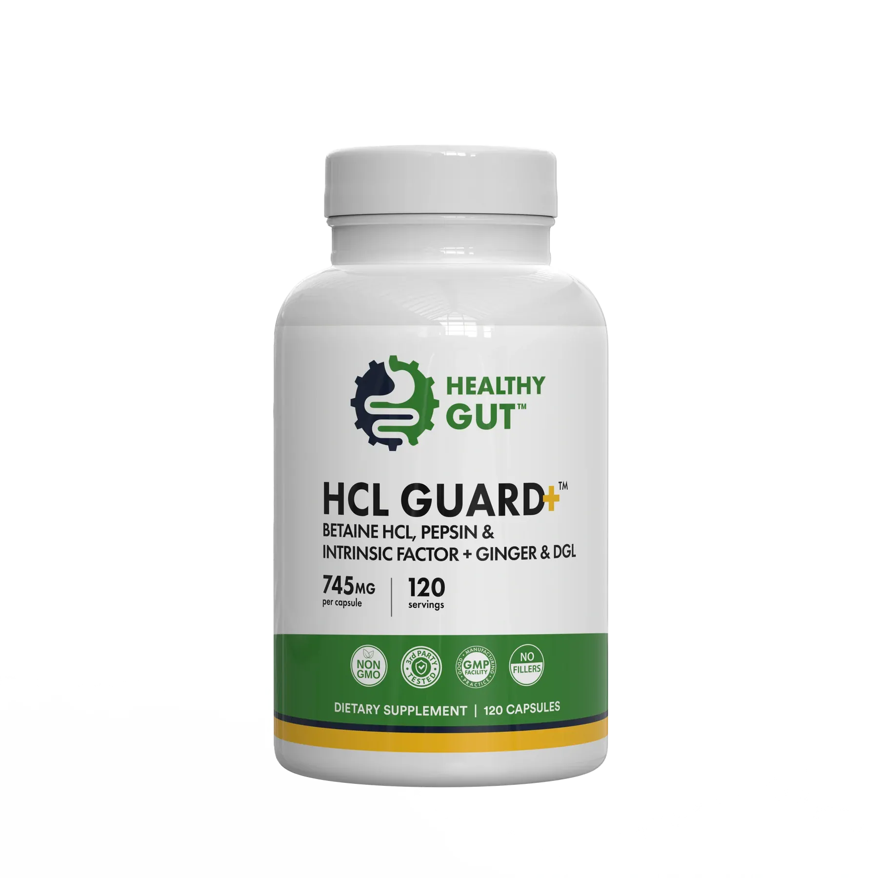 HCL Guard™