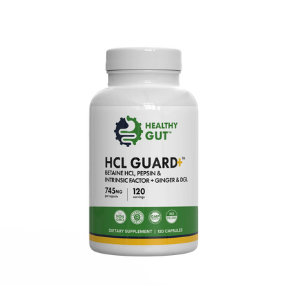 HCL Guard™