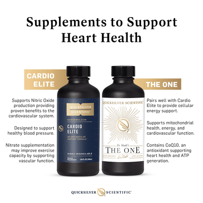 Cardio Elite
