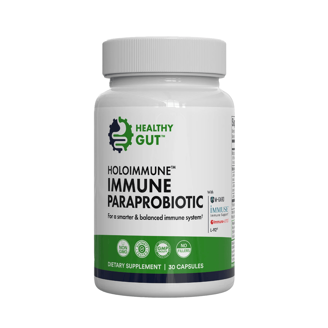 HoloImmune™ Immune Paraprobiotic