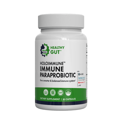 HoloImmune™ Immune Paraprobiotic