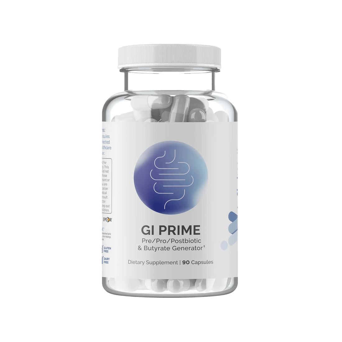 GI Prime
