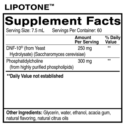 LipoTone™