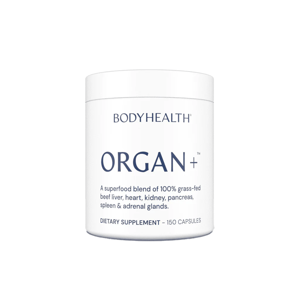 Organ+
