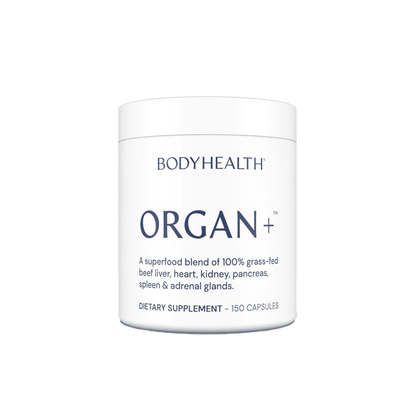 Organ+