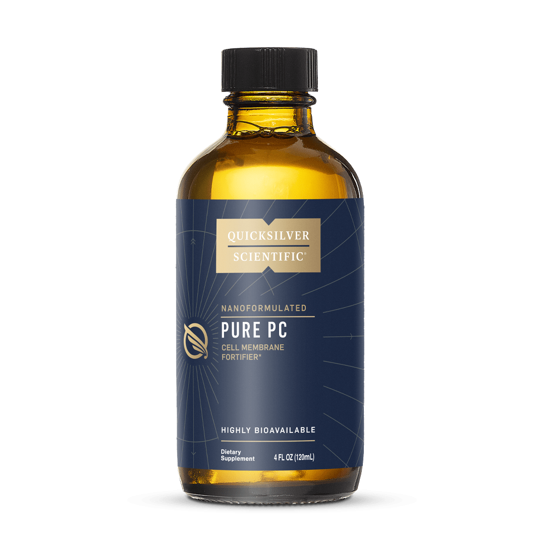 Image of PUREpc supplement from Bonasana Health