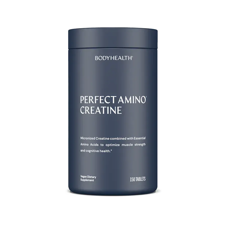 Perfect Amino Creatine (Tablets)
