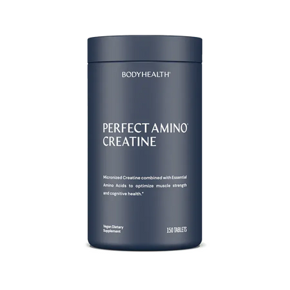Perfect Amino Creatine (Tablets)