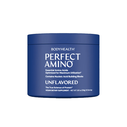 Perfect Amino Powder (Unflavored)