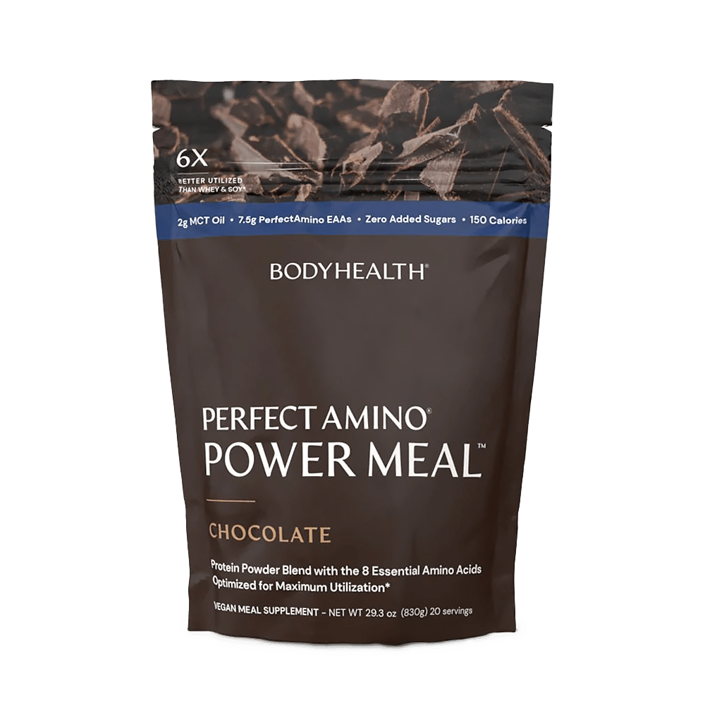 Perfect Amino Power Meal (Chocolate)