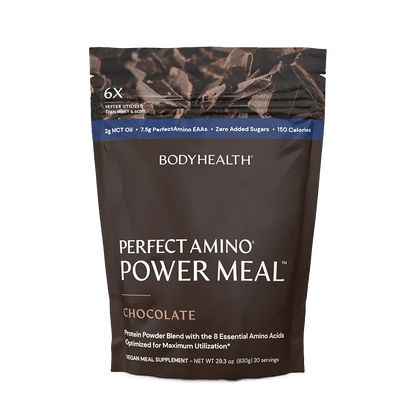 Perfect Amino Power Meal (Chocolate)