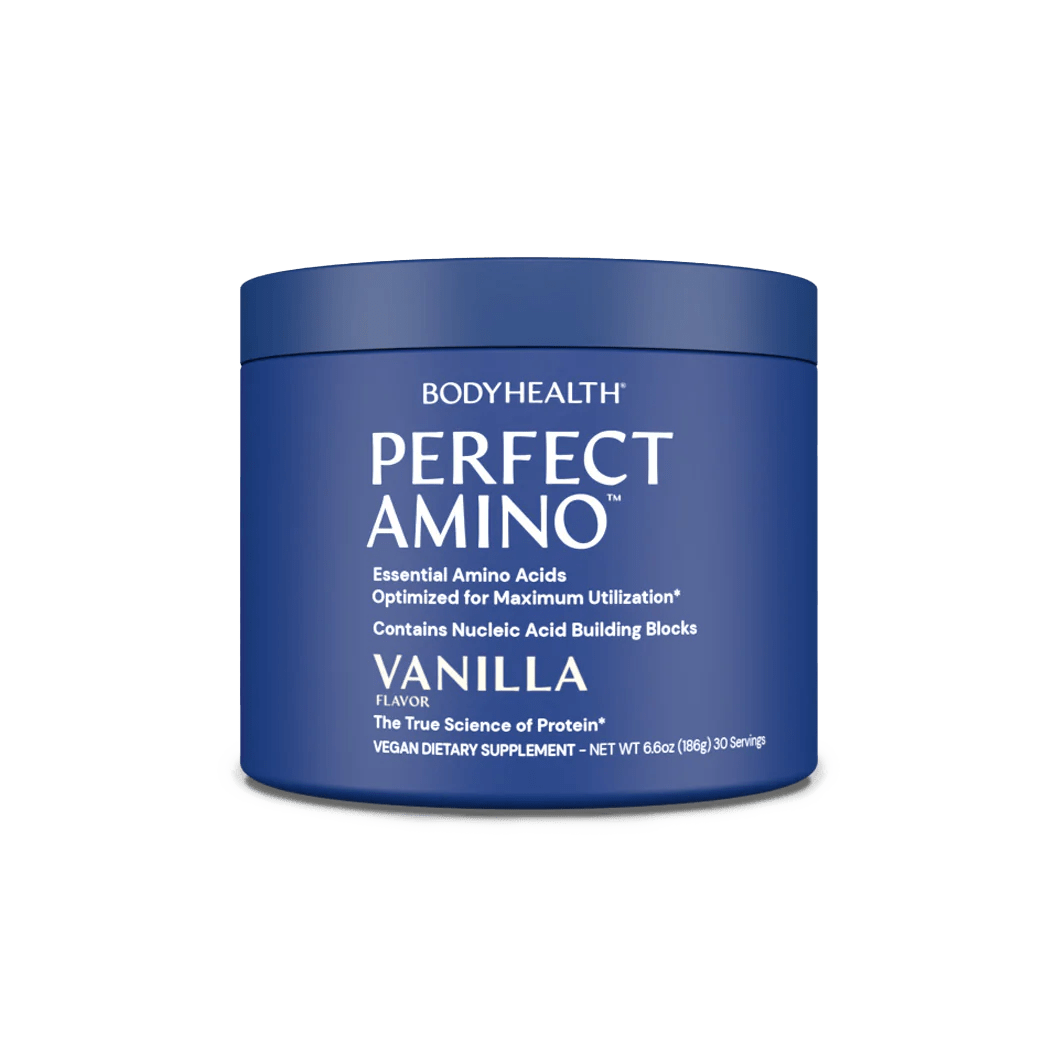 Perfect Amino Powder (Vanilla)