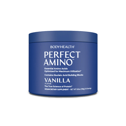 Perfect Amino Powder (Vanilla)