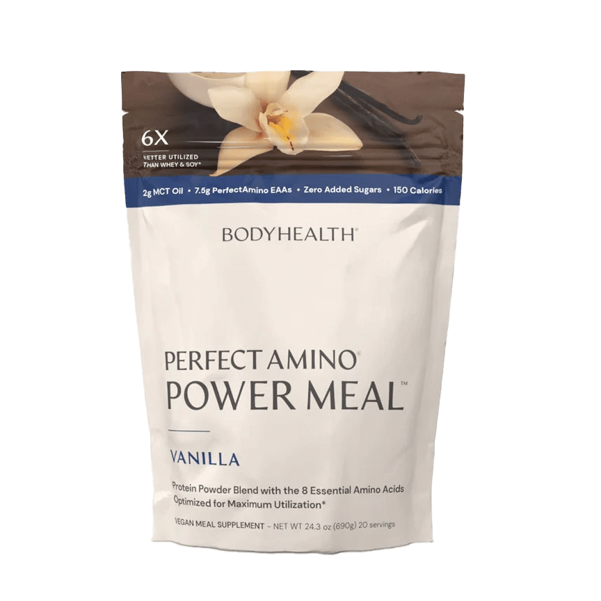 Perfect Amino Power Meal (Vanilla)