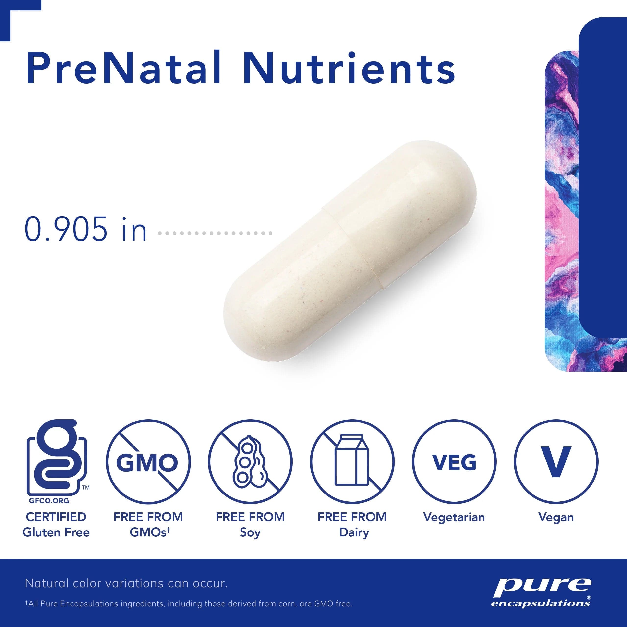 PreNatal Nutrient