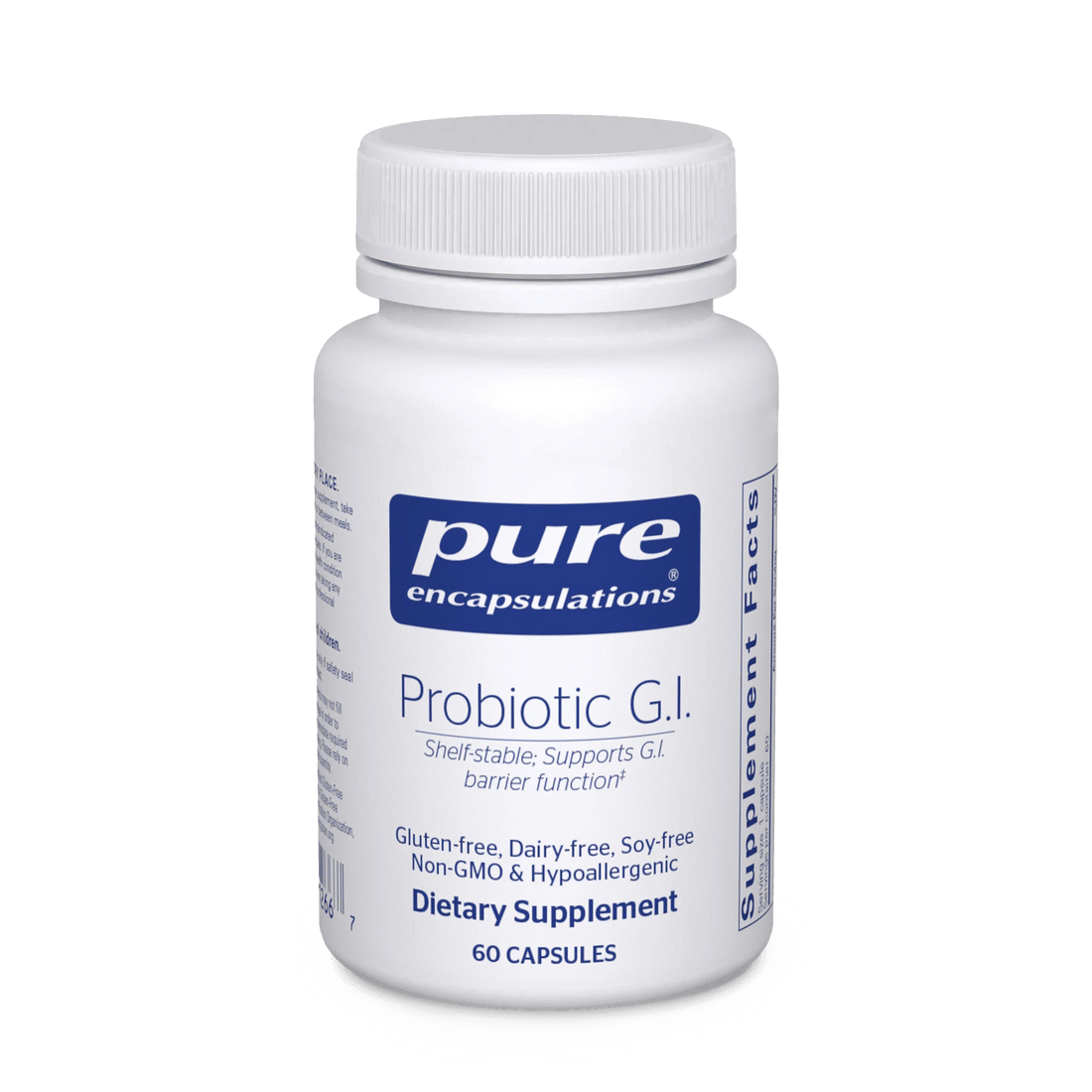 Probiotic G.I.