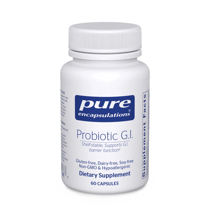 Probiotic G.I.