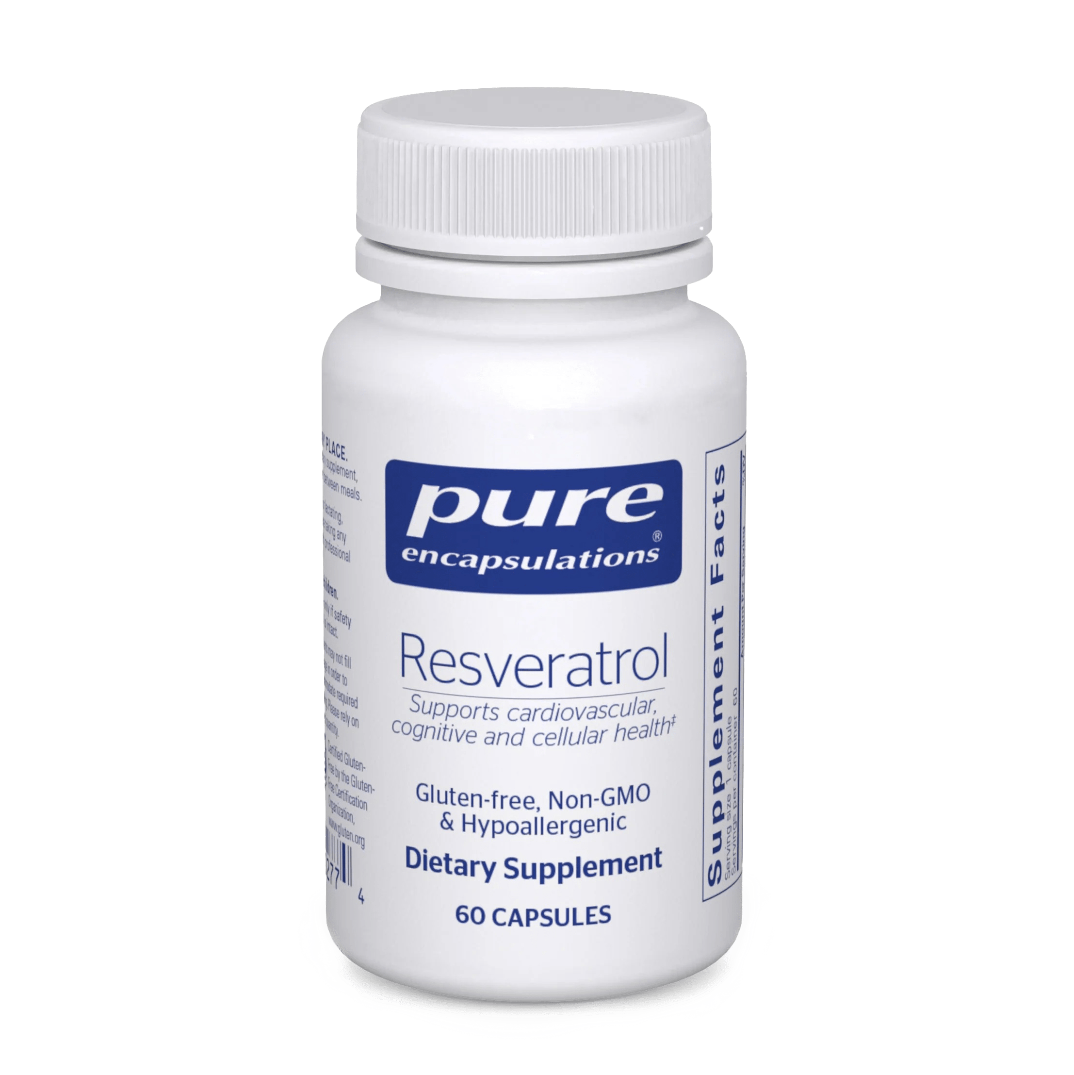 Resveratrol