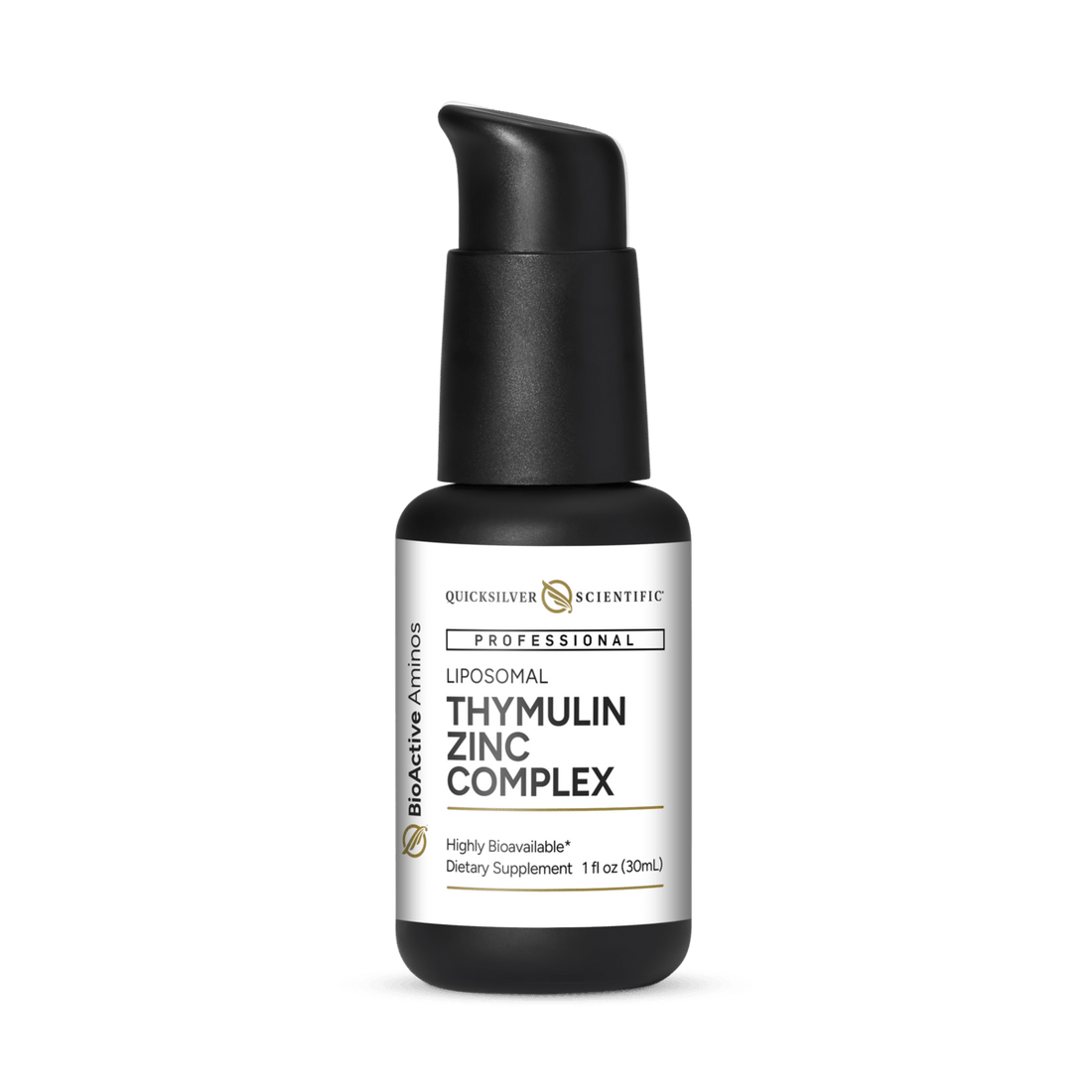 Thymulin Zinc Complex