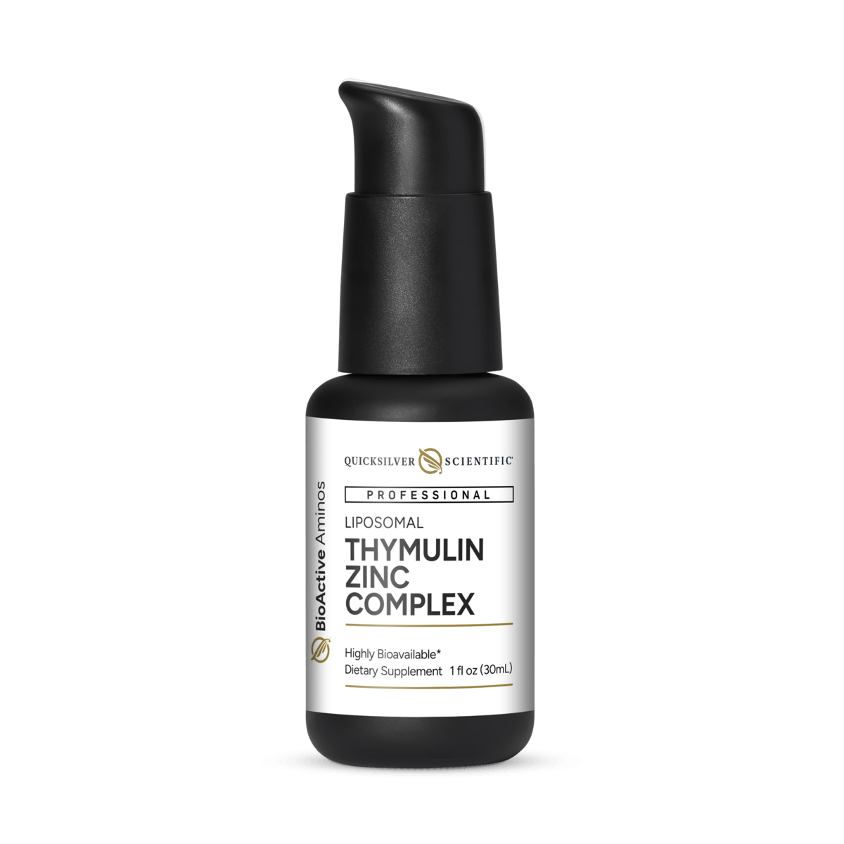 Thymulin Zinc Complex