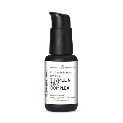 Thymulin Zinc Complex