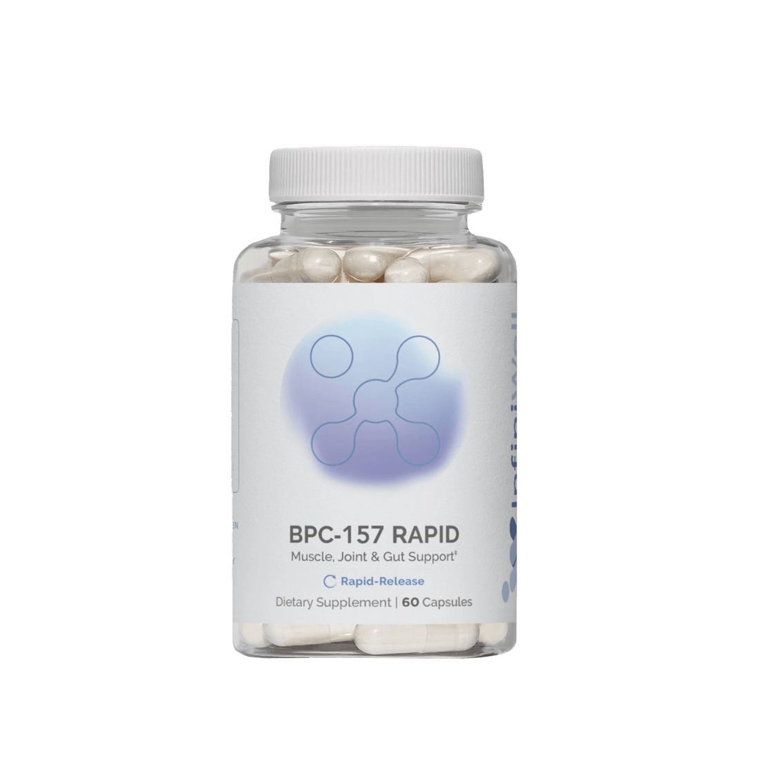 BPC-157 Rapid