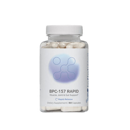 BPC-157 Rapid