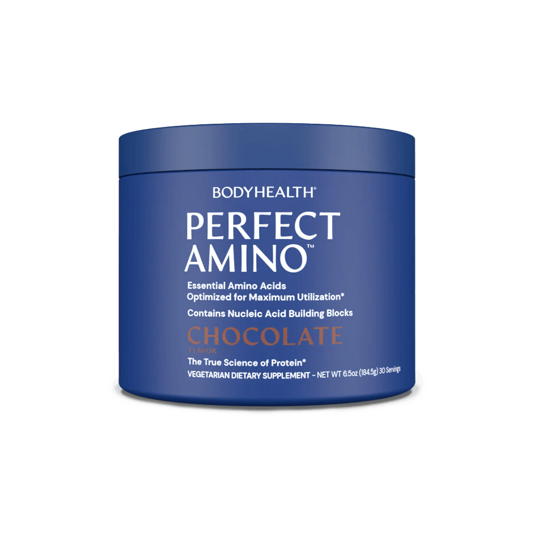 Perfect Amino Powder (Chocolate)