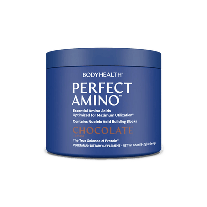 Perfect Amino Powder (Chocolate)