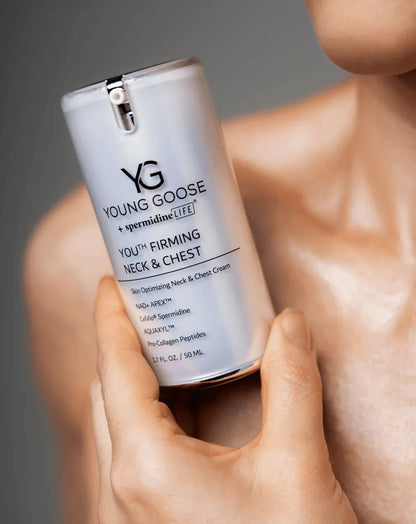 Youth Firming Neck &amp; Chest