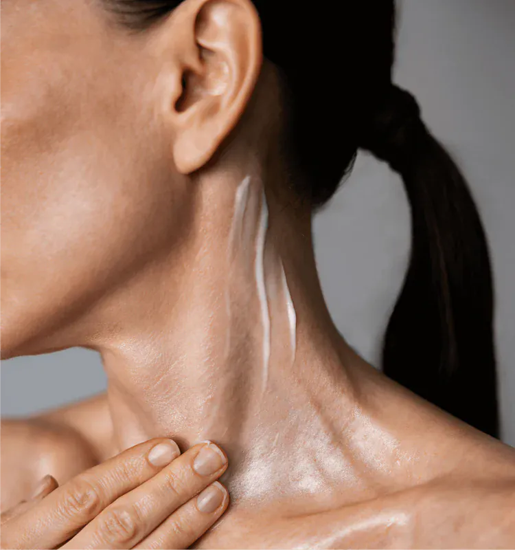 Youth Firming Neck &amp; Chest